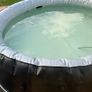 Hot tub (with puncture) Image 9