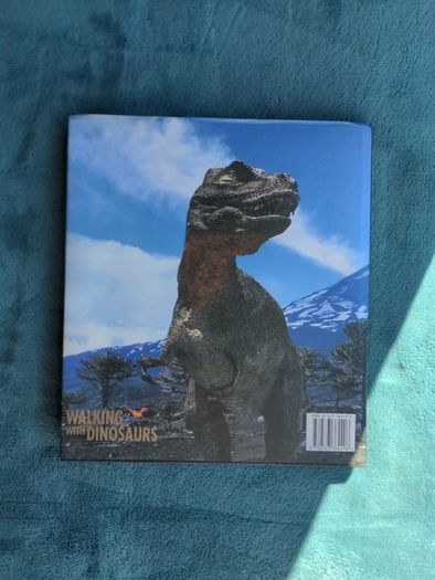 Walking With Dinosaurs