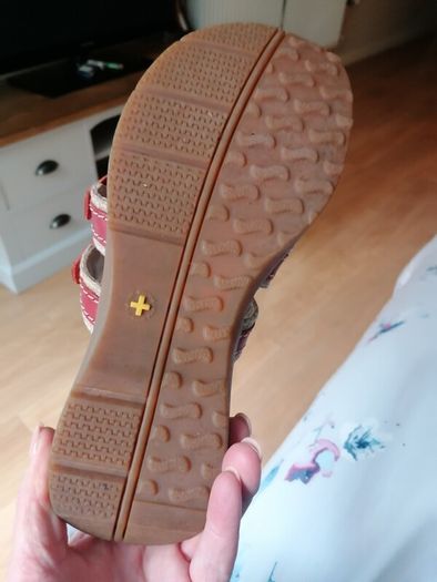beautiful  ladies DR Martin sandals