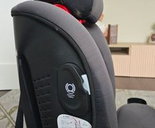 Joie Bold Group 1-2-3 Car Seat - Ember