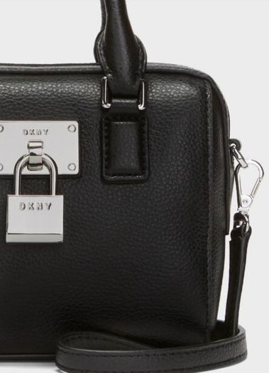 New Dkny Bag Black