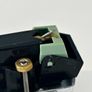 Shure M55e cartridge with headshell Image 5