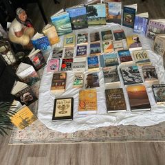Rare Books