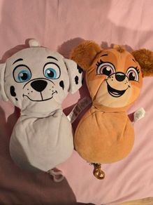 Kids travel pillow