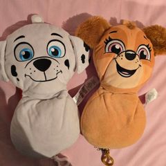 Kids travel pillow