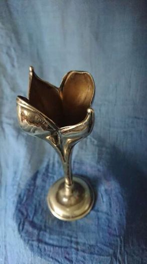 EPNS Deco vase