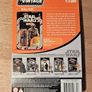 Star Wars Rocket Firing Boba Fett Mail Away 3.75 " Scale (Unpunctured) New & Unopened Image 2