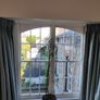 6 Pairs of Curtains & Rails Image 9