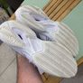 ASICS solution speed FF 3 clay (mens sz 12) Image 4