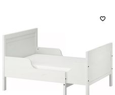 kids bed extendable