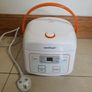 3 cup rice cooker small and portable Image 2