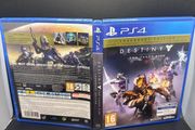 Destiny The Taken King Ps4