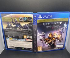 Destiny The Taken King Ps4