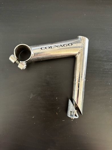 Colnago quill stem 110mm ITM