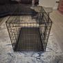 puppy playpen and cage Image 6
