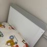cot and toddler bed Image 4