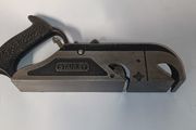 A Stanley No 78 Rebate Plane as a Scrub Plane