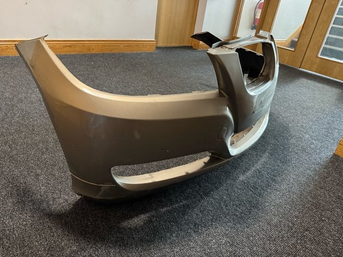 Bmw e90 bumper