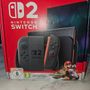 Nintendo Switch 2 incl Mario Kart World game