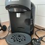Coffee machine & milk Frother Image 2