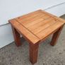 Pine Coffee Table Image 3