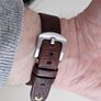 Vintage Swiss Made Eloga Mechanical wind up watch Image 5