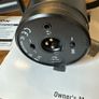 Samson Q9U XLR and USB Dynamic Broadcast Mic. Boxed. Like New Image 4