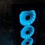 Intel and Nvidia 1660 super workstation