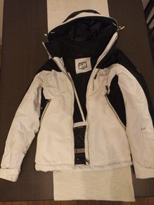Ski jacket women