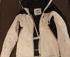 Ski jacket women