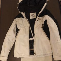 Ski jacket women