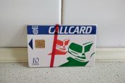 Callcard mint