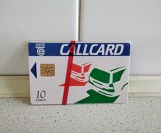 Callcard mint