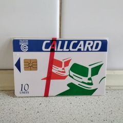 Callcard mint