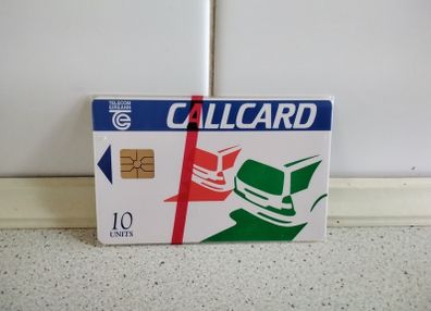 Callcard mint