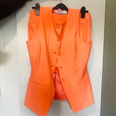 Set vest and skirt .new.Primark