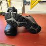 Haix Combat Boots Image 3