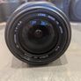 Sigma Canon Mount Zoom Lens Image 2