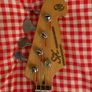 SX Standard Series Precision Bass Image 3