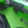 New Kayak: Bliss Stick Super RAD 180 Image 6
