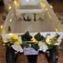 Wedding wagon/cart Image 3