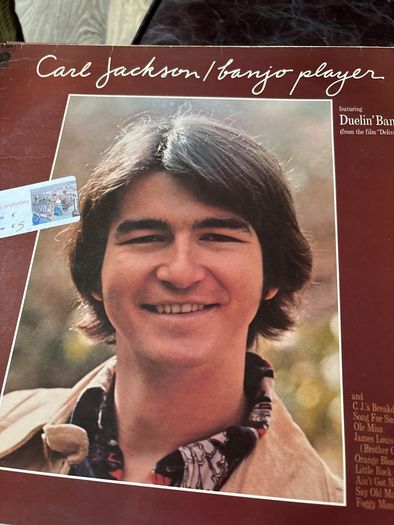 Vinyl Various 7