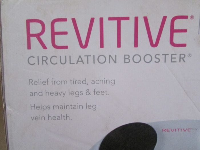 Revitive Circulation Booster