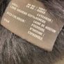 Andrew Mark Luxurious Sherling Lamb suede Coat Image 8
