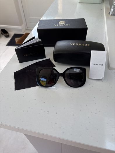 Versace sunglasses