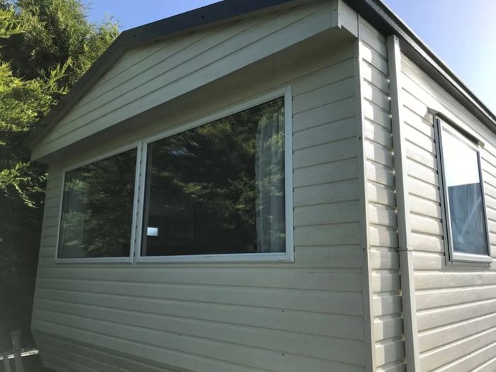 Atlas Moonstone 3 Bedroom Mobile Home