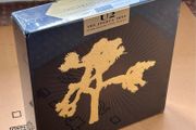 U2 the Joshua Tree vinyl box set sealed