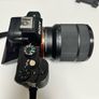 Sony A7 (Full Frame) + Lens Image 3