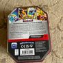 pokemon card tin Image 2