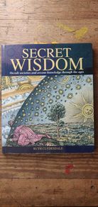Secret Wisdom - Ruth Clydesdale